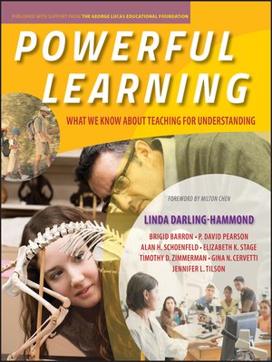 cover image of Powerful Learning